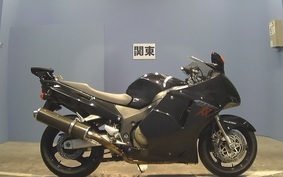 HONDA CBR1100XX 2001 SC35