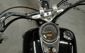 HONDA SHADOW 400 CLASSIC 2013 NC44