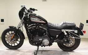 HARLEY XL883RI 2010 CS2