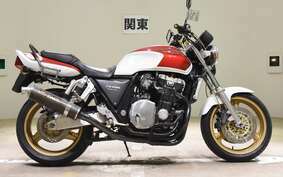 HONDA CB1000SF 1993 SC30