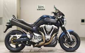 YAMAHA MT-01 2006