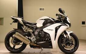 HONDA CBR1000RR Gen. 2 2008 SC59