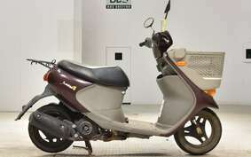 SUZUKI LET's 4 Basket CA43A