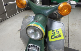 HONDA C100 SUPER CUB C100