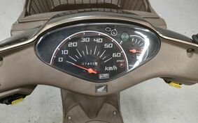 HONDA DIO CESTA AF68