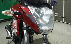 SUZUKI GIXXER 150 NG4BG