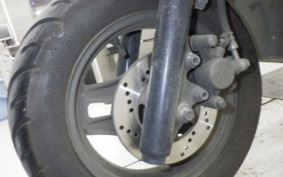 SUZUKI ADDRESS V125 CF4EA