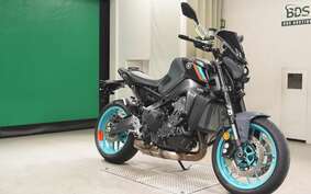 YAMAHA MT-09 2023 RN69J