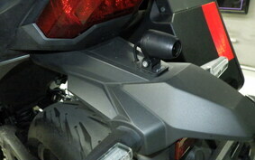 HONDA NC750X 2021 RH09