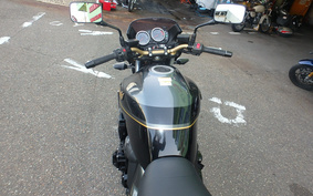 KAWASAKI ZRX1200 DAEG 2009 ZRT20D