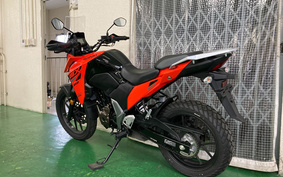 SUZUKI VストロームSX EL11A