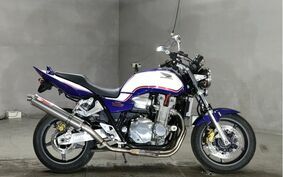 HONDA CB1300SF SUPER FOUR 2003 SC54