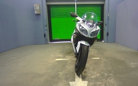 KAWASAKI NINJA 250 2015 EX250L