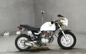 HONDA APE 100 HC07