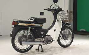 HONDA C100 SUPER CUB HA06