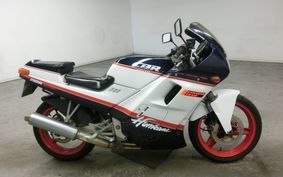 HONDA CBR250R MC17