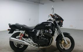 SUZUKI GSX400X IMPULSE 2000 GK79A