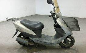 SUZUKI LET's 2 CA1PA