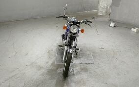 SUZUKI GN125 H 不明