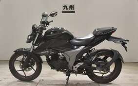 SUZUKI GIXXER 150 ED13N