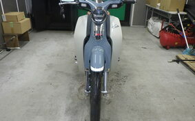 HONDA C125 SUPER CUB JA58