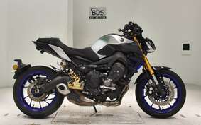 YAMAHA MT-09 ASP 2018 RN52J