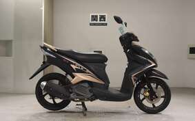 YAMAHA GTXミオ125I SE57