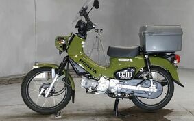 HONDA CROSS CUB 110 JA45