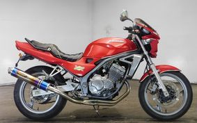 KAWASAKI BALIUS 250 1994 ZR250A