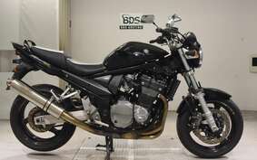 SUZUKI BANDIT 1200 2007 GV79A