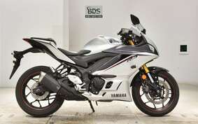 YAMAHA YZF-R3 2020 RH13J