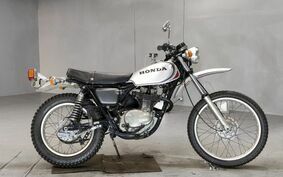 HONDA SL250S SL250S