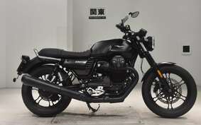 MOTO GUZZI V7 STONE 3 2018 LD00