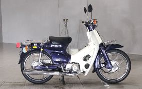 HONDA SUPER CUB70 C70