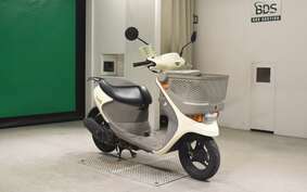 SUZUKI LET's 4 Basket CA43A