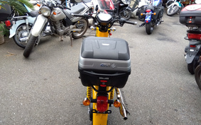 HONDA CROSS CUB 110 JA45