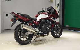 HONDA CB400 SUPER BOLDOR A 2020 NC42