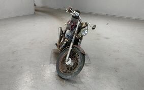 HONDA STEED 400 NC26