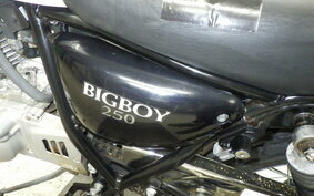 SUZUKI GRASS TRACKER Bigboy NJ4DA