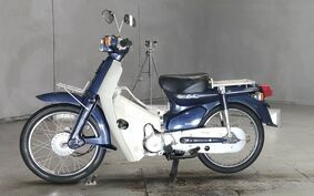 HONDA C50 SUPER CUB Custom AA01