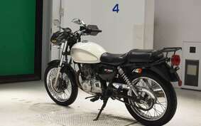 SUZUKI ST250E NJ4CA