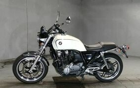 HONDA CB1100 2010 SC65