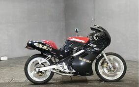 SUZUKI GSX-R250 GJ72A