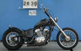 HONDA STEED 400 NC26