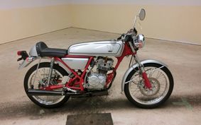 HONDA DREAM 50 AC15