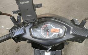 SUZUKI ADDRESS V125 S CF4MA