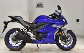 YAMAHA YZF-R25 A RG43J