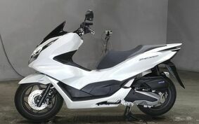 HONDA PCX 160 KF47