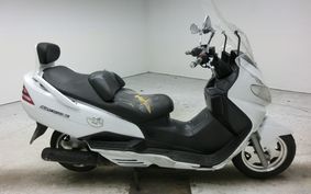 SUZUKI SKYWAVE 250 (Burgman 250) CJ42A