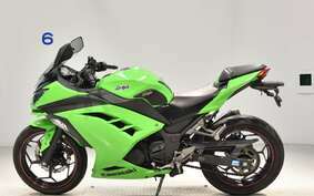 KAWASAKI NINJA 250 ABS EX250L